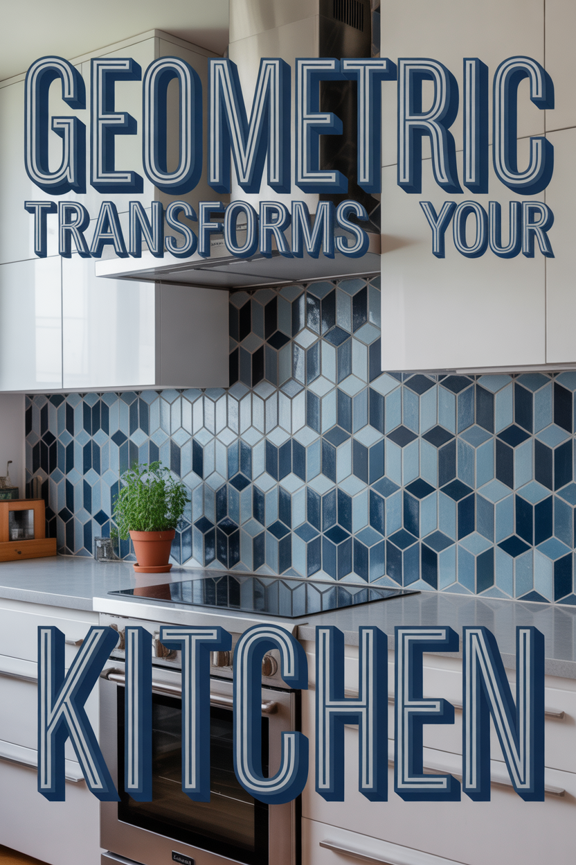 Cement Your Style: Backsplashes for Modern and Farmhouse Kitchens